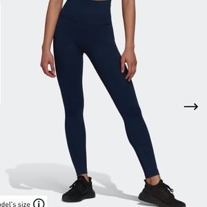 Formotion adidas yoga tights
